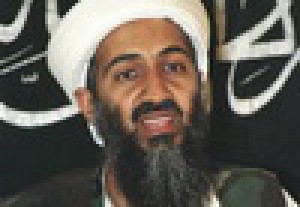 Osma bin Laden