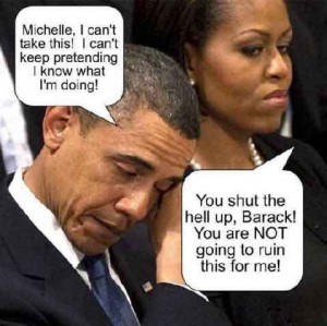 Obama-n-Michelle