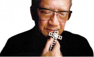 Đức Hồng y Nguyễn Văn Thuận - hình mẫu cho các linh mục tương lai
