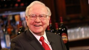 Cách dạy con 'keo kiệt' của tỉ phú Warren Buffett