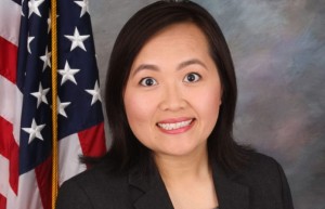 Nữ nghị viên gốc Việt đầu tiên trong Hội Đồng Thành Phố Stanton