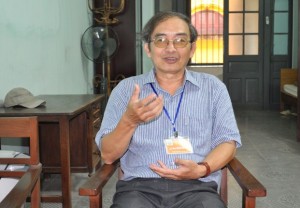 Phỏng vấn Cha Phêrô Nguyễn Văn Hiền về Bộ Giáo Lý Hiệp Thông