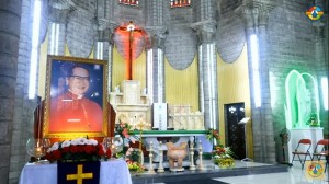 Gp Nha Trang: Truyền hình trực tiếp Thánh Lễ Giỗ Đức Hồng Y Phanxicô Xavie Nguyễn Văn Thuận