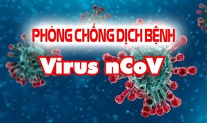 Khuyến cáo về Phòng chống bệnh Viêm Đường Hô Hấp Cấp do chủng mới Corona Virus (2019-nCoV) tại các cơ sở tôn giáo
