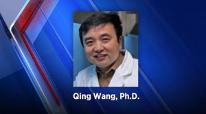 Mỹ liên tiếp bắt các nhà khoa học gốc Trung Quốc