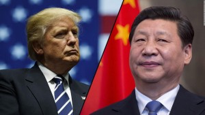 Sức mạnh nước Mỹ thăng hoa, Trung Quốc trước nguy cơ tụt lại