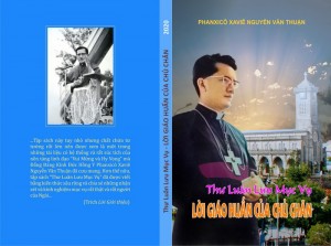 Giới thiệu sách: Thư Luân Lưu Mục Vụ - Lời Giáo Huấn Của Chủ Chăn
