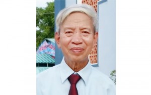 CCS Huế Augustin Nguyễn Trung Tính vừa được Chúa gọi về