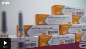 TS Nguyễn Hồng Vũ: 'Cần hết sức cẩn trọng khi tiêm vaccine Trung Quốc’