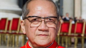 Ba lần tha thứ của Đức Hồng y Nguyễn Văn Thuận