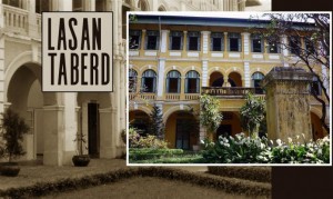 Những ngôi trường nổi tiếng nhất Sài Gòn xưa – Trường Lasan Taberd