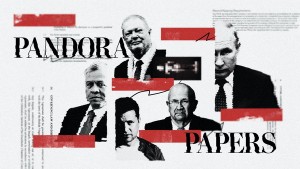 Hồ sơ Pandora: Tài sản và giao dịch bí mật của một số lãnh đạo thế giới bị phơi bày