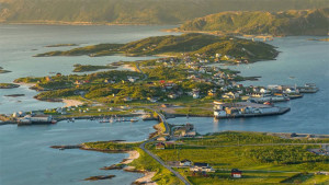 Đảo Na Uy muốn trở thành nơi đầu tiên trên thế giới "không có thời gian"