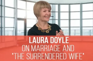 Người vợ hàng phục - The Surrendered Wife - Laura Doyle