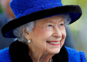 Live: Lễ tang Nữ Hoàng Anh Elizabeth II