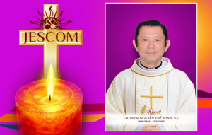Ai tín: Linh mục Micae Nguyễn Thế Minh đã về với Chúa
