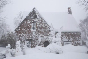 Bão tuyết ở Mỹ: Đêm giáng sinh lạnh nhất trong lịch sử