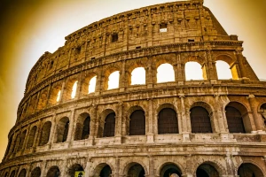 Giải mã "bí ẩn từ địa ngục” khiến thành đô La Mã hàng ngàn năm không sụp đổ
