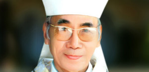 Cáo phó Đức Cha Phêrô Trần Thanh Chung, nguyên Giám mục Giáo phận Kontum