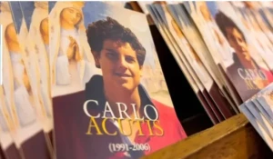 Carlo Acutis và truyền thông của các giáo xứ