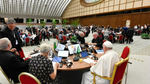 Thượng Hội đồng: Bốn cuộc cải cách quản trị lớn được Vatican xem xét
