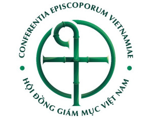 Hội đồng Giám mục Việt Nam giới thiệu biểu tượng (Logo) chính thức