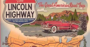 Lincoln Highway