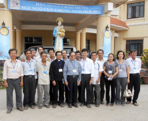Người Cha Làm Mẹ