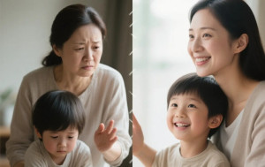 Bi kịch lớn nhất của một gia đình không phải là nghèo, mà khi cha mẹ suốt ngày nói 5 câu này