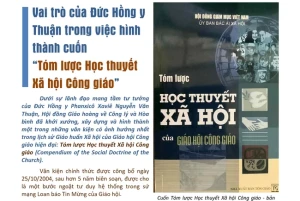 Bản tin Vui Mừng & Hy Vọng số 44