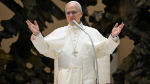 pope leo xiv