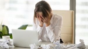 5 điều cần ghi nhớ khi cuộc sống trở nên tồi tệ