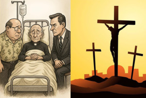 Ước muốn cuối cùng