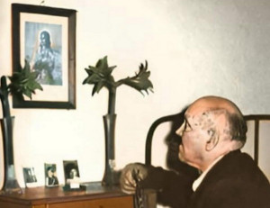 Người đàn ông đã sát hại thánh nữ Maria Goretti và lá thư sám hối