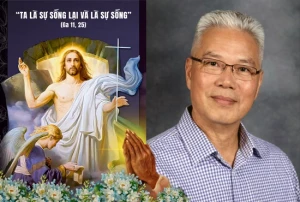 CCS Huế Giuse Trần Ái HT68 đã được Chúa gọi về