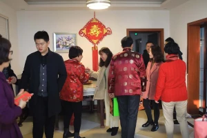 Người Việt trẻ xa dần quan hệ huyết thống họ hàng