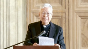 Lazzaro You Heung Sik