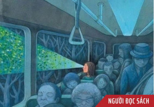 Khoảnh khắc con người ngu ngốc nhất, chính là khi muốn hỏi cho ra lẽ mọi thứ