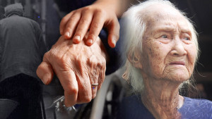 Điều khi về già con cái mới chợt hiểu ra