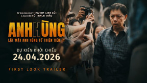 Khám phá Phim “Anh Hùng” | Điện ảnh và cuộc sống