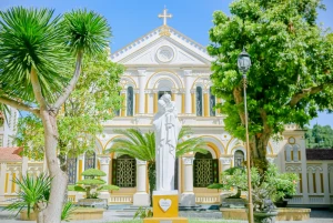 O Virgo Mater, Filia Tui Beata Filii
