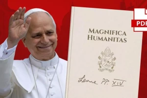 Magnifica humanitas