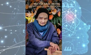 Nguyễn Khắc Dương và một đời tự vấn giữa các nền văn hóa