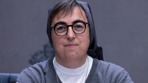 Sr Alessandra Smerilli