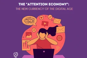 Hiện tượng Nguyễn Phương Hằng qua cái nhìn Kinh tế Chú ý (Attention Economy)