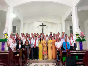 Nhật ký Hội Ngộ liên lớp HT68, HT72-73 (20-23/7/2026)