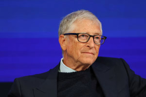 Bill Gates đề xuất những giới hạn lớn đối với việc phát triển AI