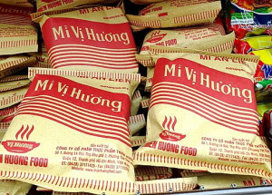 Lịch sử mì ăn liền (P1): Từ ý tưởng cứu đói đến những gói mì đầu tiên