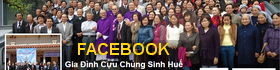 Facebook Gia đình CCS Huế