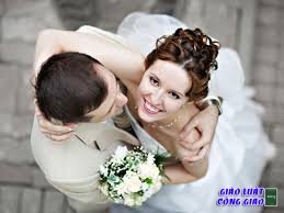Hướng dẫn Giáo luật Bí tích Hôn nhân
